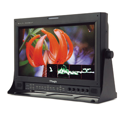  TVLOGIC專業(yè)液晶顯示器
